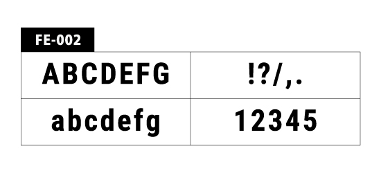 FE-002