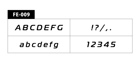 FE-009