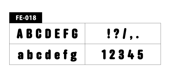 FE-018