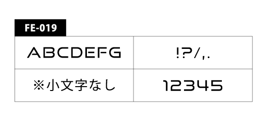 FE-019