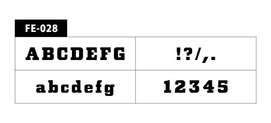 FE-028