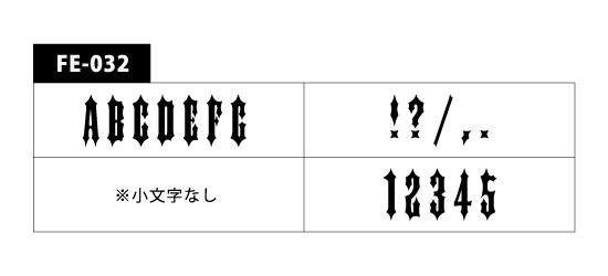 FE-032